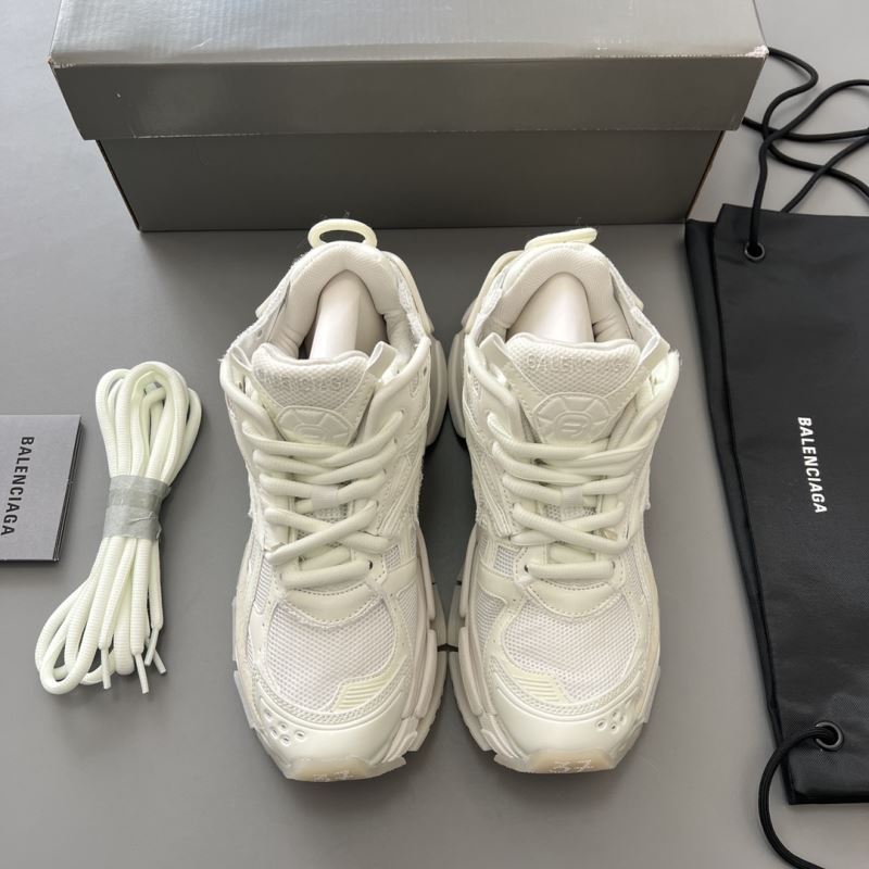 Balenciaga Track Shoes